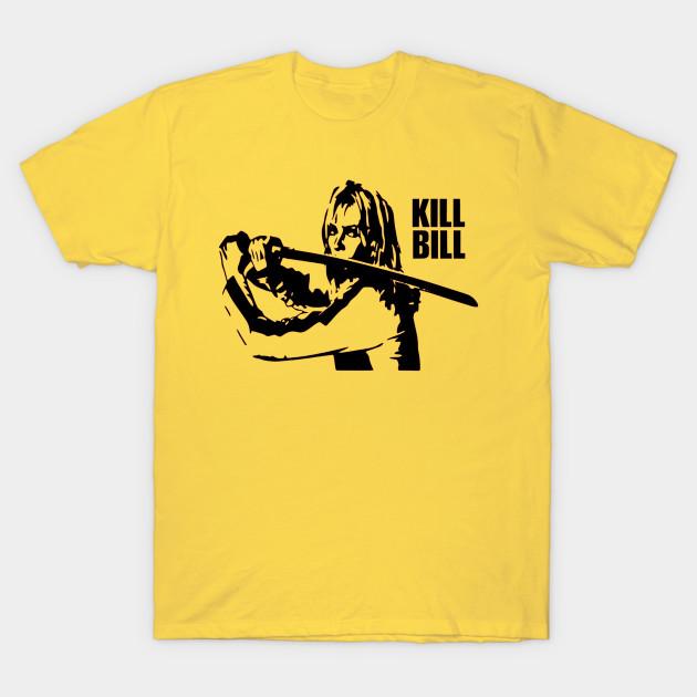 Мужская черная футболка с принтом Kill Bill Беатрикс Невеста Печать на трансферной бумаге без вырезания Хлопковая футболка S жёлтый
Мужская черная футболка с принтом Kill Bill Беатрикс Невеста Печать на трансферной бумаге без вырезания Хлопковая футболка S жёлтый