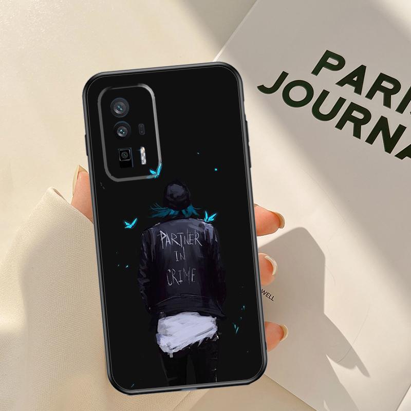 Life Is Strange Case For Xiaomi 17 Pro Max 14T 13T 15T Pro 14 15 Ultra POCO F8 F7 F5 F6 X5 X6 X7 Pro Coque Xiaomi 13T (13T Pro)
Life Is Strange Case For Xiaomi 17 Pro Max 14T 13T 15T Pro 14 15 Ultra POCO F8 F7 F5 F6 X5 X6 X7 Pro Coque Xiaomi 13T (13T Pro)