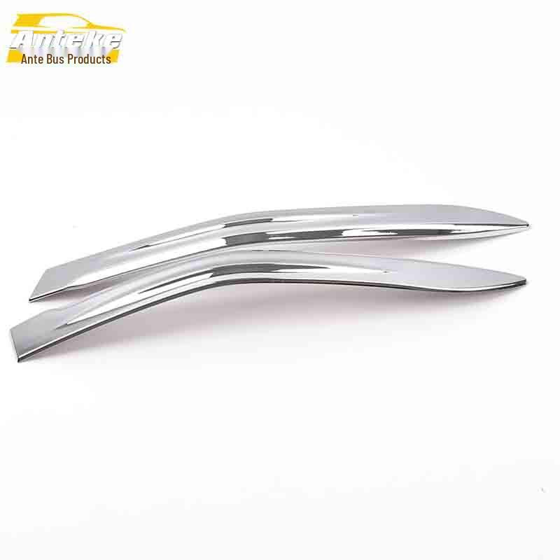 CS75 Защита углов переднего бампера Декоративная накладка против царапин
CS75 Защита углов переднего бампера Декоративная накладка против царапин