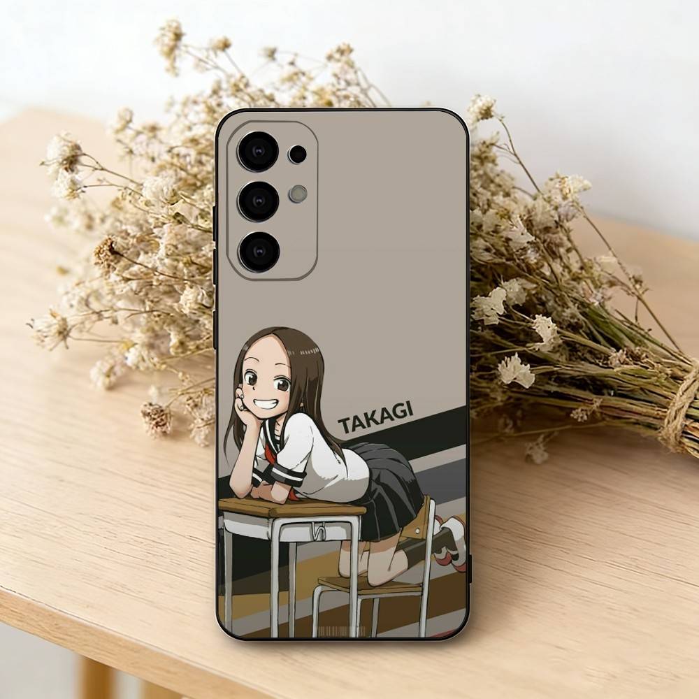 Чехол для телефона Takagi-san Nishikata Wholesome Couple Для Samsung S25, S24, S21, S22, S23, S30, Ultra, S20, Plus, Fe, Lite, Note, 10, Черный Чехол Samsung S21plus
Чехол для телефона Takagi-san Nishikata Wholesome Couple Для Samsung S25, S24, S21, S22, S23, S30, Ultra, S20, Plus, Fe, Lite, Note, 10, Черный Чехол Samsung S21plus