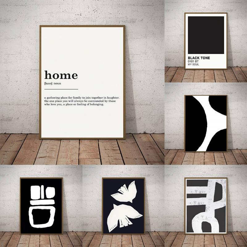 Bohemian Abstract Wall Art Poster Beige Black and White Minimalist Canvas Painting Living Room Interior Home Decor Wall Painting 21cm×30cm NoFrame
Bohemian Abstract Wall Art Poster Beige Black and White Minimalist Canvas Painting Living Room Interior Home Decor Wall Painting 21cm×30cm NoFrame