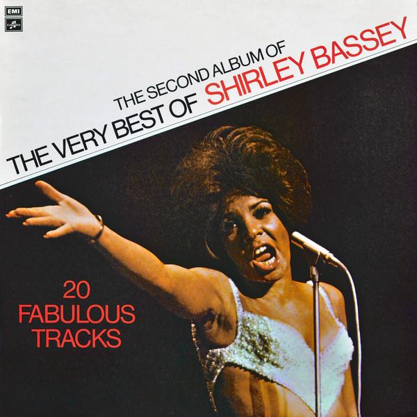 LP Record SHIRLEY BASSEY - The Second Album Of The Very Best O SCX6584 COLUMBIA 1975 UK Pop Used
LP Record SHIRLEY BASSEY - The Second Album Of The Very Best O SCX6584 COLUMBIA 1975 UK Pop Used