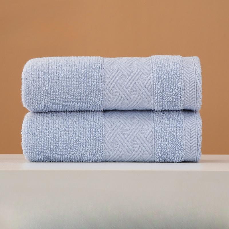 Independent Packaging Pure Cotton Towel Antibacterial Face Wash and Cotton Bath Adult Home Towel Best Moisture-wicking Souvenir Men and Women 33×70cm
Independent Packaging Pure Cotton Towel Antibacterial Face Wash and Cotton Bath Adult Home Towel Best Moisture-wicking Souvenir Men and Women 33×70cm