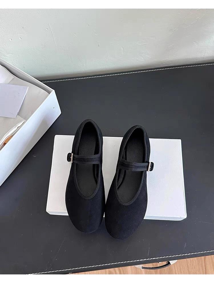 Sheepskin version~ row style round head leather retro single shoes women s summer word with Mary Jane shoes ballet flats 35
Sheepskin version~ row style round head leather retro single shoes women s summer word with Mary Jane shoes ballet flats 35