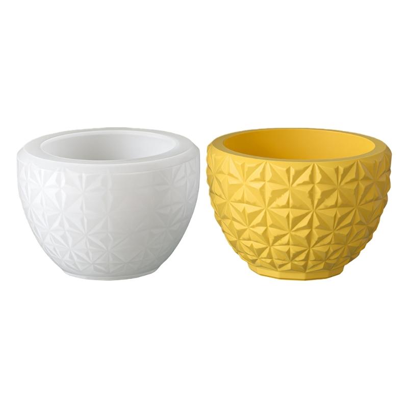 Силиконовые формы для хранения в форме ананаса, формы для подсвечников, контейнеры для хранения с крышкой для творческих личностей
Силиконовые формы для хранения в форме ананаса, формы для подсвечников, контейнеры для хранения с крышкой для творческих личностей