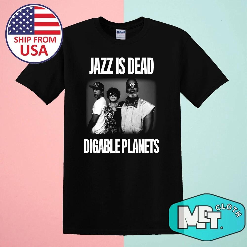 Digable Planets is Dead Men s Black Size S-5XL L
Digable Planets is Dead Men s Black Size S-5XL L
