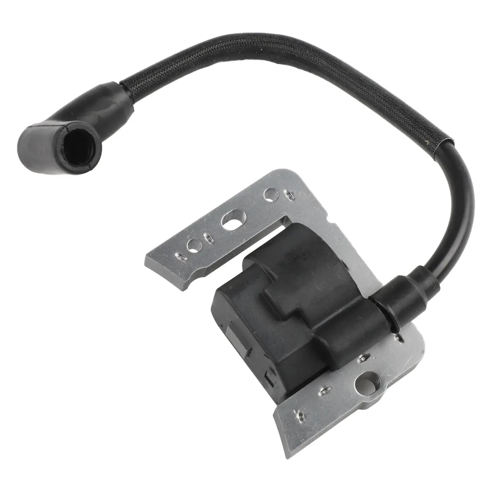 For Ignition Coil for Tecumseh Motors Lawnmowers TVS For OHV Engines Compatible with Models 34443A 34443B 34443C 34443D and More China Mainland
For Ignition Coil for Tecumseh Motors Lawnmowers TVS For OHV Engines Compatible with Models 34443A 34443B 34443C 34443D and More China Mainland