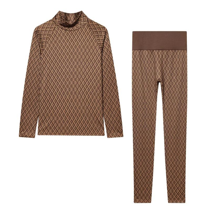 New Women s Ski Series Warm Top & Casual Pants Set - Autumn/Winter Collection Medium
New Women s Ski Series Warm Top & Casual Pants Set - Autumn/Winter Collection Medium