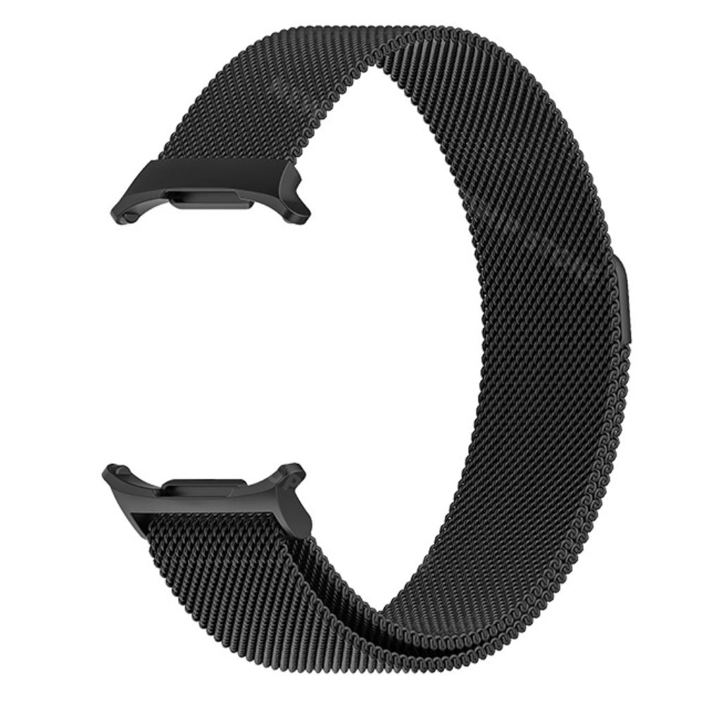 Миланский браслет для Samsung Galaxy Watch 7 Ultra 47 мм Магнитный ремешок из нержавеющей стали для galaxy 7 ULTRA 47MM Роскошный браслет Watch 7 Ultra 47mm чёрный
Миланский браслет для Samsung Galaxy Watch 7 Ultra 47 мм Магнитный ремешок из нержавеющей стали для galaxy 7 ULTRA 47MM Роскошный браслет Watch 7 Ultra 47mm чёрный