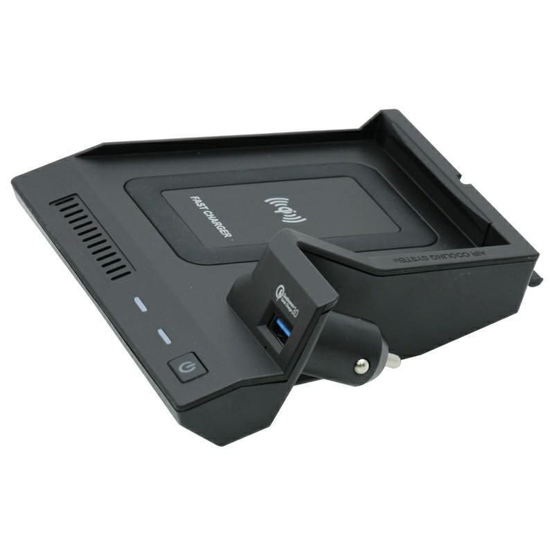 WINAUTO For C Level/GLC Level 2015-2021 Car Charger Device Cell Phone Charging Pad Wireless Charger Type A
WINAUTO For C Level/GLC Level 2015-2021 Car Charger Device Cell Phone Charging Pad Wireless Charger Type A