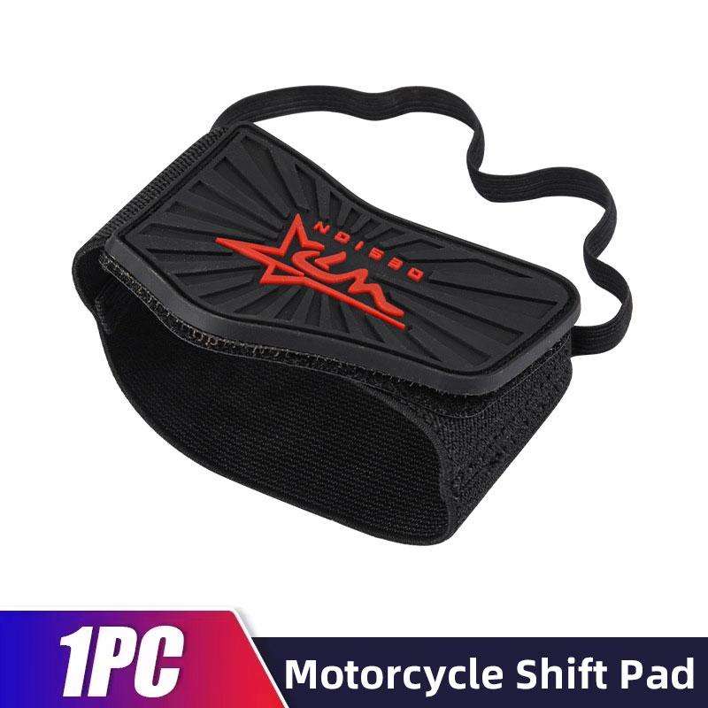 New Motorcycle Shifter Shoe Protector Motorbike Shift Pad Shoe Boot Cover Rubber Motocross Gear Shift Pad Soft Shift Boot Cover
New Motorcycle Shifter Shoe Protector Motorbike Shift Pad Shoe Boot Cover Rubber Motocross Gear Shift Pad Soft Shift Boot Cover