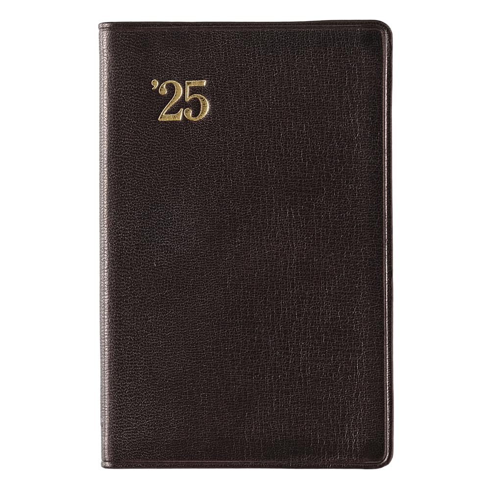 NOLTY Planner 2025 Weekly Nolty Planner Gold Small Black 3111 December (Starts 2024) чорний
NOLTY Planner 2025 Weekly Nolty Planner Gold Small Black 3111 December (Starts 2024) чорний