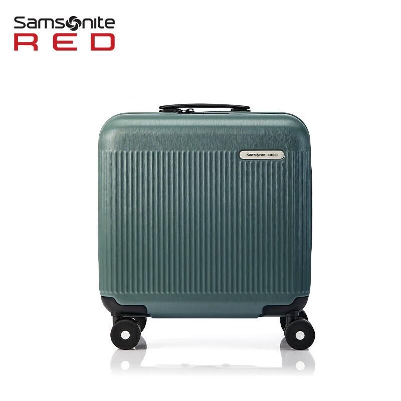 Samsonite NZ2 Vertical Stripe Hardside Spinner Luggage
Samsonite NZ2 Vertical Stripe Hardside Spinner Luggage