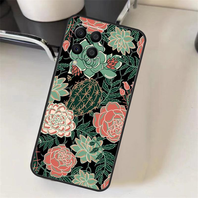 Tropical Flowers Case For Samsung Galaxy M16 M36 M56 M33 M53 M13 M12 M32 M52 M20 M15 M55 M31 M14 M35 M34 M54 Samsung M23
Tropical Flowers Case For Samsung Galaxy M16 M36 M56 M33 M53 M13 M12 M32 M52 M20 M15 M55 M31 M14 M35 M34 M54 Samsung M23