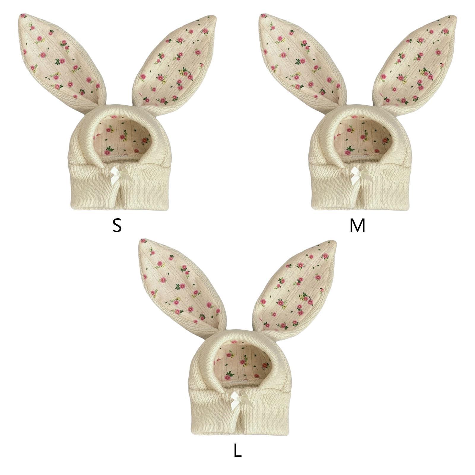 Теплая шапка для кошки, костюм кролика, аксессуары для костюма, теплая защита шеи, головной убор для питомца, снуд, обертывание ушей для питомцев, для кошки, щенка, питомцев, собаки L
Теплая шапка для кошки, костюм кролика, аксессуары для костюма, теплая защита шеи, головной убор для питомца, снуд, обертывание ушей для питомцев, для кошки, щенка, питомцев, собаки L