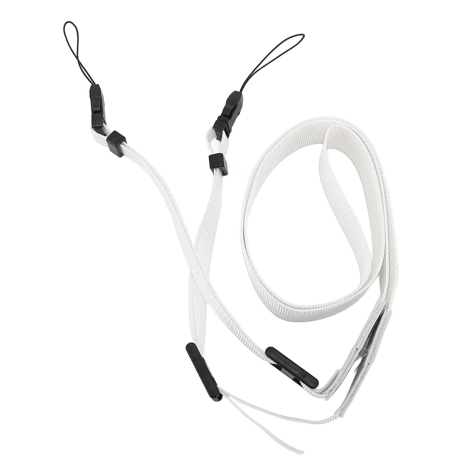 Ремешок на шею/плечо для камеры для Mini 12 для моментальной камеры EVO для принтера Link 3 ремешок для зеркальной камеры белый
Ремешок на шею/плечо для камеры для Mini 12 для моментальной камеры EVO для принтера Link 3 ремешок для зеркальной камеры белый