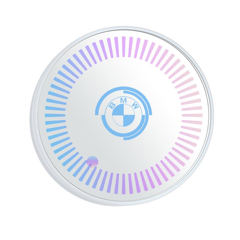 Світловідбиваючий підсклянник BMW LED Мод для інтер єру: Семиколірне освітлення Single
Світловідбиваючий підсклянник BMW LED Мод для інтер єру: Семиколірне освітлення Single