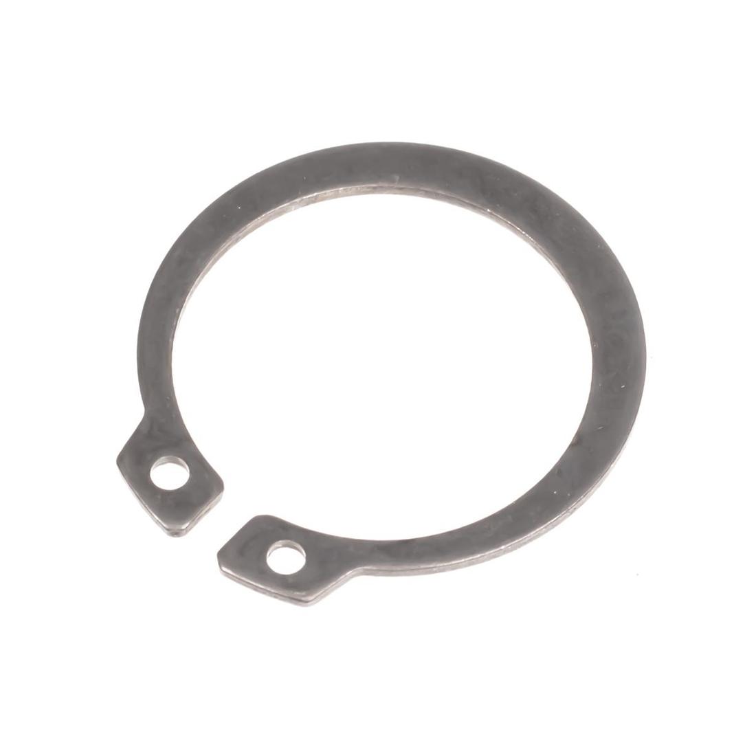 Cedrus Locking Ring 24X1.2 Tiller Glx-Gt65 040136 
Cedrus Locking Ring 24X1.2 Tiller Glx-Gt65 040136