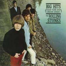 CD ROLLING STONES - Большие хиты (High Tide And Green Grass POCD1056 London Records 1991 Япония Рок Б/У
CD ROLLING STONES - Большие хиты (High Tide And Green Grass POCD1056 London Records 1991 Япония Рок Б/У