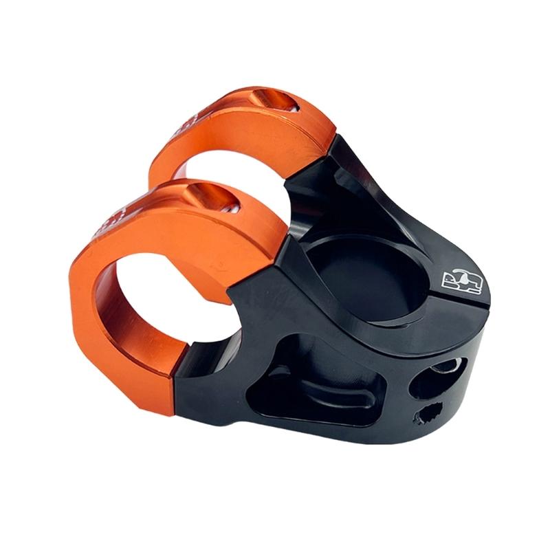 High Strength Bicycles Stem Aluminum Alloy Mountain Bike Stem Heavy Duty Short Stem Cycling Accessories Enduring оранжевый/чёрный
High Strength Bicycles Stem Aluminum Alloy Mountain Bike Stem Heavy Duty Short Stem Cycling Accessories Enduring оранжевый/чёрный