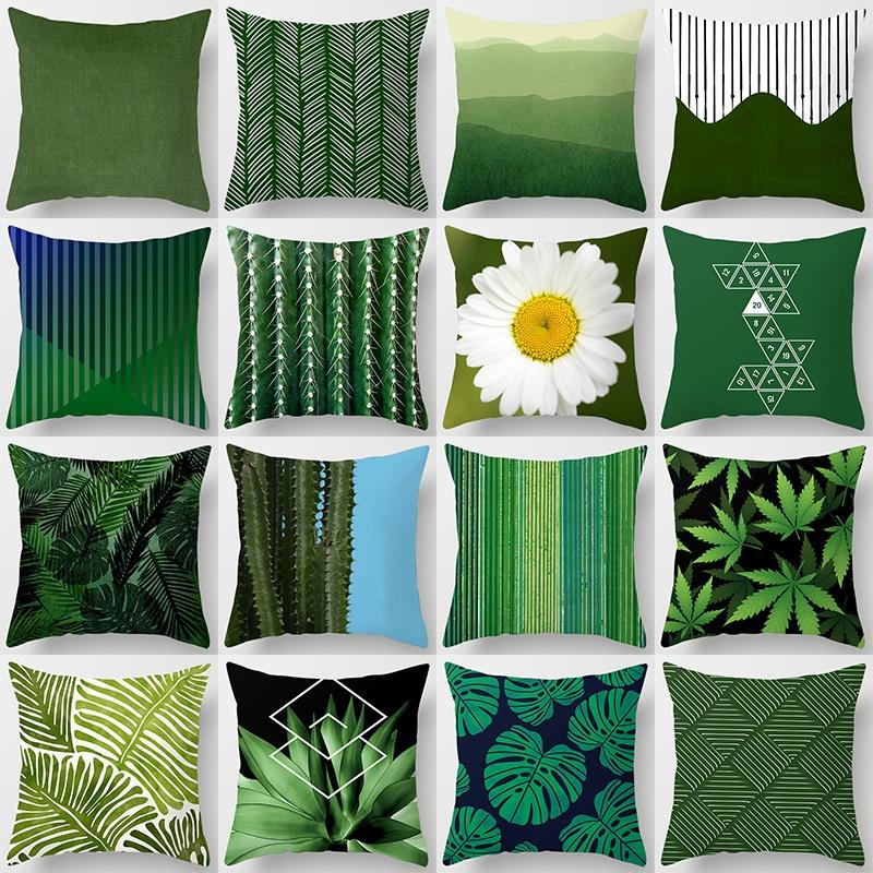 Juste de coussin carrée à motif de plantes vertes, taie d oreiller classique, fournitures de bureau, voiture, salon, canapé, mode 40x40cm
Juste de coussin carrée à motif de plantes vertes, taie d oreiller classique, fournitures de bureau, voiture, salon, canapé, mode 40x40cm