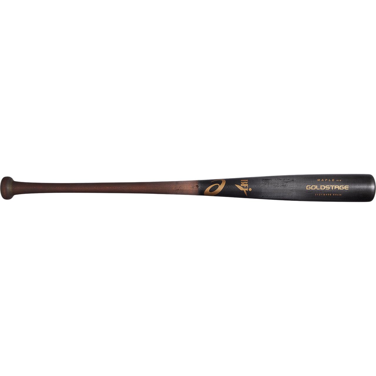 ASICS Baseball Accessories Hard GOLDSTAGE Maple 880 3121B406 Unisex Adult 008 S84 (Черно-коричневый)
ASICS Baseball Accessories Hard GOLDSTAGE Maple 880 3121B406 Unisex Adult 008 S84 (Черно-коричневый)