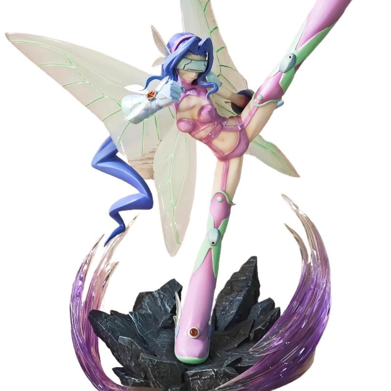 Digimon 23cm Evolution Gk Figure Premium Collectible Digital Monster Statue Desktop Decor Model Toy Designed For Anime Activity Fans
Digimon 23cm Evolution Gk Figure Premium Collectible Digital Monster Statue Desktop Decor Model Toy Designed For Anime Activity Fans