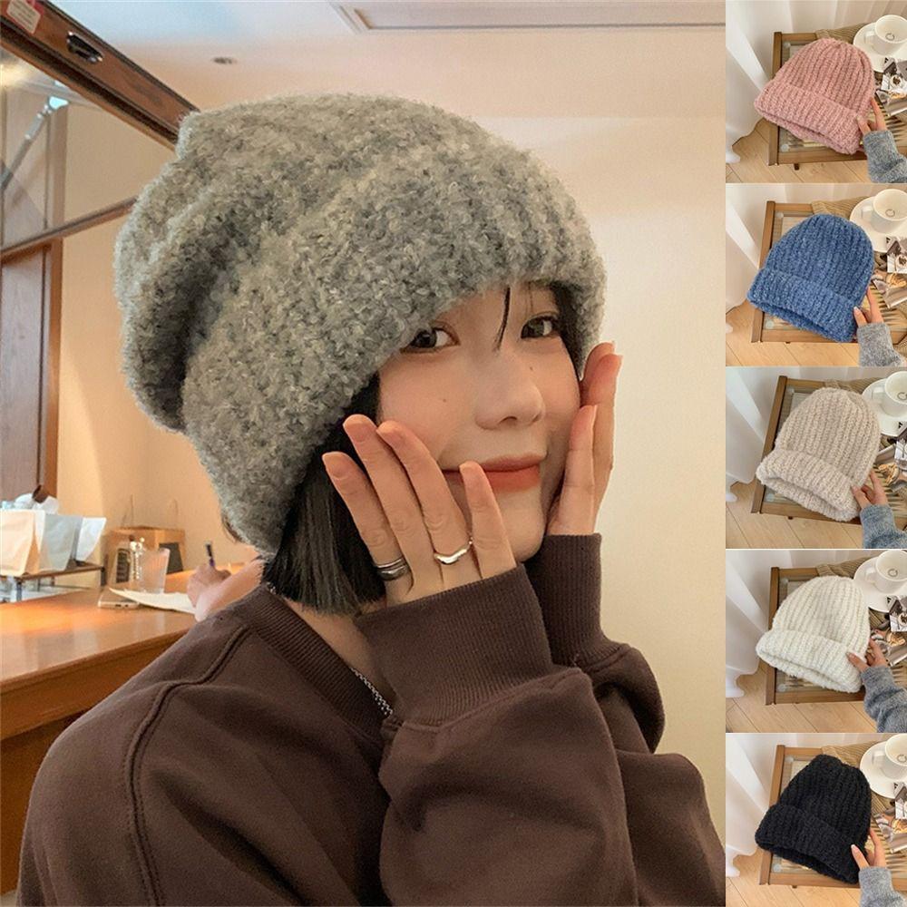 Утолщенные шапки-бини сохраняют тепло, шапки-капоты, стильная тюбетейка, зимняя шапка
Утолщенные шапки-бини сохраняют тепло, шапки-капоты, стильная тюбетейка, зимняя шапка