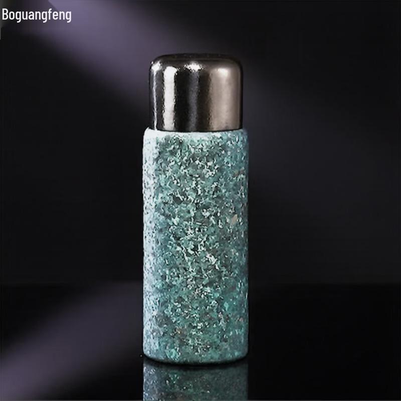 Bo Guangfeng Pure Titanium Insulated Bottle
Bo Guangfeng Pure Titanium Insulated Bottle