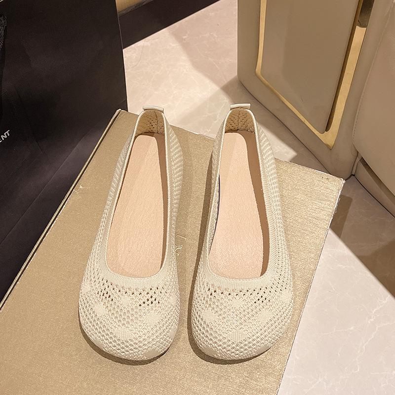 Women s Flyknit Breathable Slip-on Moccasins, Soft Sole, Comfy and Lightweight. 36 грязно-белый
Women s Flyknit Breathable Slip-on Moccasins, Soft Sole, Comfy and Lightweight. 36 грязно-белый
