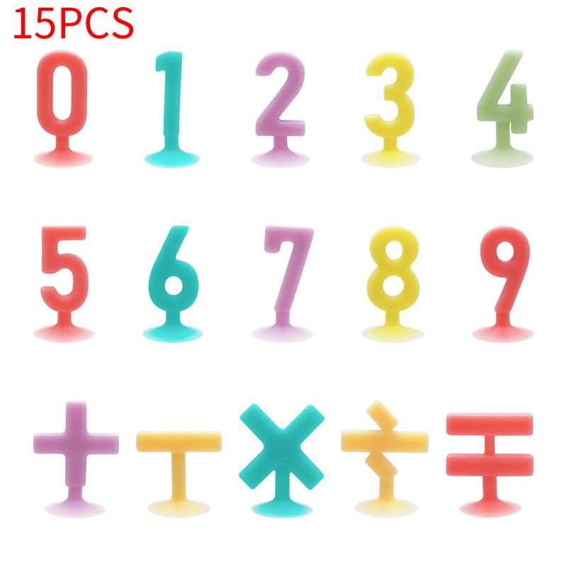 Symbol Decompression Figure Toy Sucker Elastic Force Thinking Training Gift Kids
Symbol Decompression Figure Toy Sucker Elastic Force Thinking Training Gift Kids