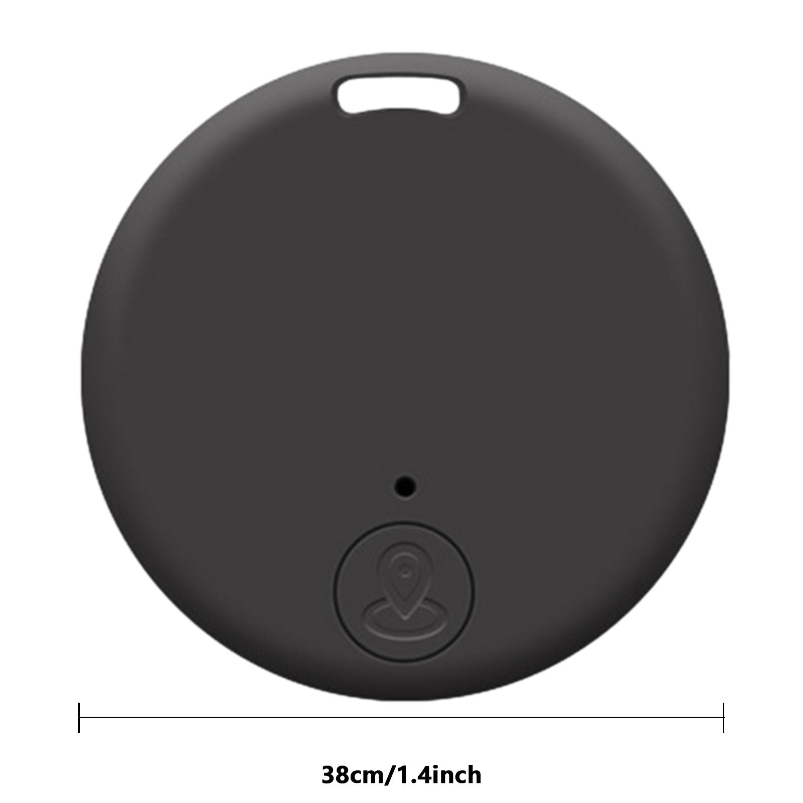 Find My Mini GPS Tracker Blutooth Anti-Lost Device Pet Kids Bag Wallet Tracking for IOS/ Androids Smart Finder Locator Accessori
Find My Mini GPS Tracker Blutooth Anti-Lost Device Pet Kids Bag Wallet Tracking for IOS/ Androids Smart Finder Locator Accessori