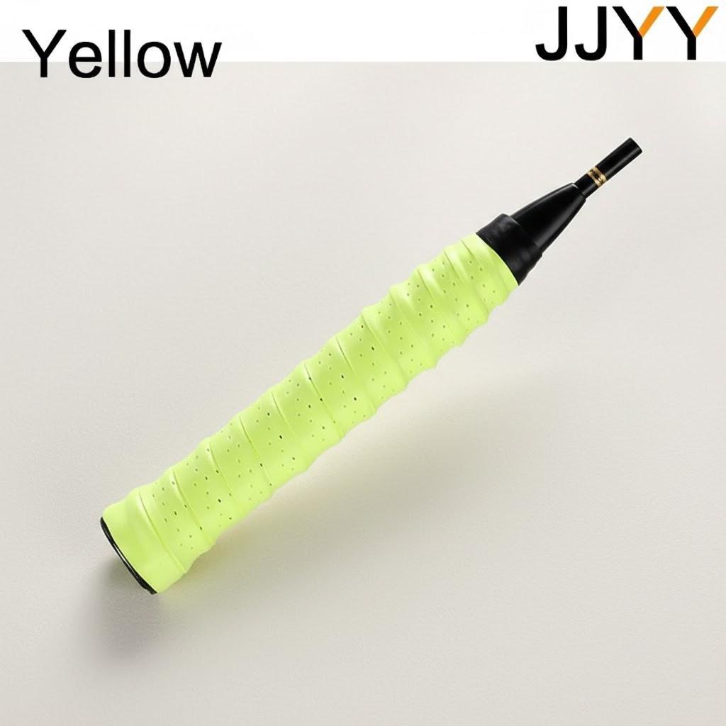 Anti-Slip Tennis Badminton Racket Grip Tape Moisture Absorb Overgrip Handle Tape For Racquets
Anti-Slip Tennis Badminton Racket Grip Tape Moisture Absorb Overgrip Handle Tape For Racquets