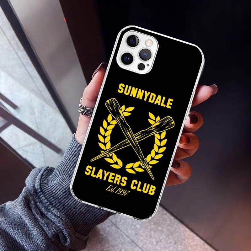 The Vampire Slayer Buffy Phone Case For iPhone 17 Air 11 13 Mini 14 15 Plus 16 12 Pro Max 16E SE 7 8 Pattern Soft TPU Back Cover iPhone 7(8)SE
The Vampire Slayer Buffy Phone Case For iPhone 17 Air 11 13 Mini 14 15 Plus 16 12 Pro Max 16E SE 7 8 Pattern Soft TPU Back Cover iPhone 7(8)SE