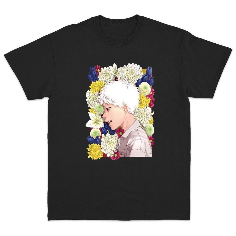 The Summer Hikaru Died Tee Unisex Short Sleeve Shirt S-5XL Unisex T-Shirt XXXXL
The Summer Hikaru Died Tee Unisex Short Sleeve Shirt S-5XL Unisex T-Shirt XXXXL