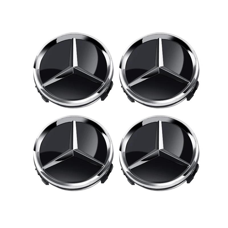 4pcs 60mm Car wheel Hub Cap Emblem badge for Mercedes Benz C180 E300 GLC W163 W166 W167 W204 W205 W212 W213 X253 W117 W176 W164
4pcs 60mm Car wheel Hub Cap Emblem badge for Mercedes Benz C180 E300 GLC W163 W166 W167 W204 W205 W212 W213 X253 W117 W176 W164