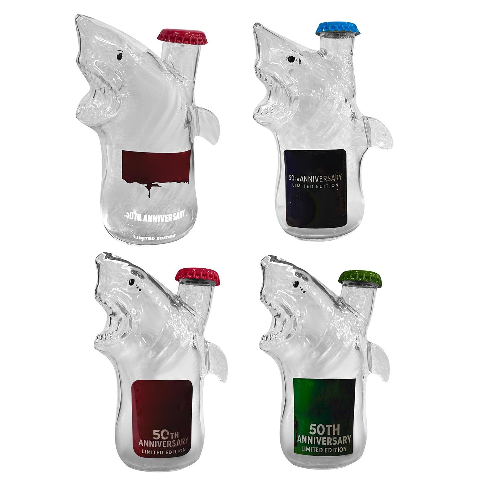 Бутылка ограниченного выпуска в честь юбилея One Size
Бутылка ограниченного выпуска в честь юбилея One Size