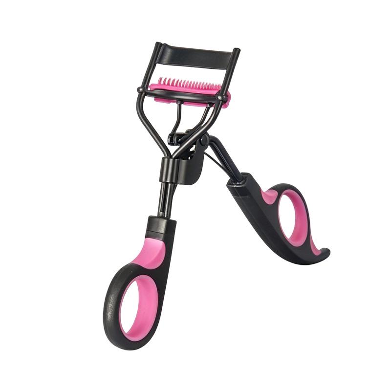 Dual-Color Sunflower Eyelash Curler with Comb – No-Pinch, Wide-Angle Beauty Tool for Beginners Loose
Dual-Color Sunflower Eyelash Curler with Comb – No-Pinch, Wide-Angle Beauty Tool for Beginners Loose