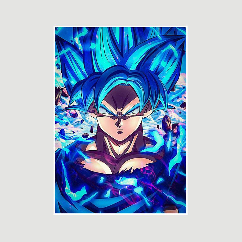 Класичні аніме Dragon Ball Плакати Білий папір Вінтажні плакати Декор HD Друковані настінні картини Розпис інтер єру Фреска Вітальня Прикраси Картинки 42x30cm
Класичні аніме Dragon Ball Плакати Білий папір Вінтажні плакати Декор HD Друковані настінні картини Розпис інтер єру Фреска Вітальня Прикраси Картинки 42x30cm