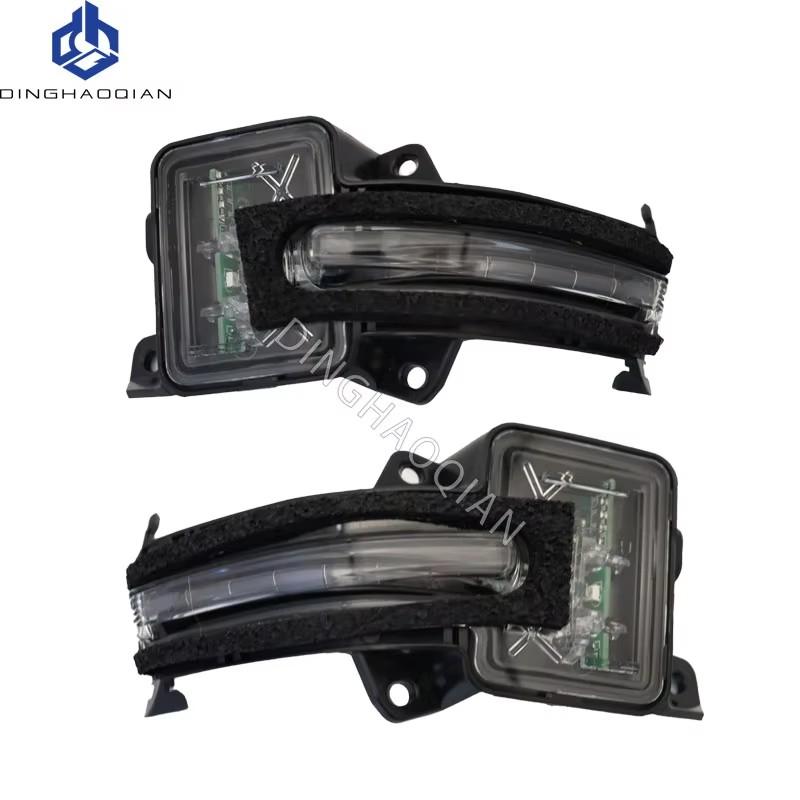 For Honda CIVIC 2016 2017 2018 2019 2020 2021 Outside Rearview Mirror Turn Signal Light Rear View Mirror Light Indicator Lamp 1 pair
For Honda CIVIC 2016 2017 2018 2019 2020 2021 Outside Rearview Mirror Turn Signal Light Rear View Mirror Light Indicator Lamp 1 pair