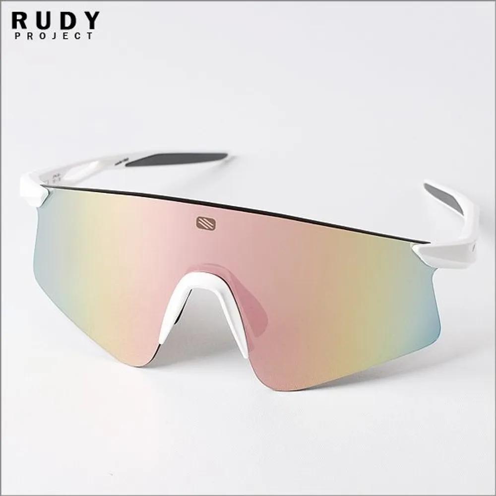 RUDY PROJECT AstralX SP945458-0001 (SP945458-K001) Sports Sunglasses Cycling Running Marathon Goggles Rose Gold Mirror Lens
RUDY PROJECT AstralX SP945458-0001 (SP945458-K001) Sports Sunglasses Cycling Running Marathon Goggles Rose Gold Mirror Lens