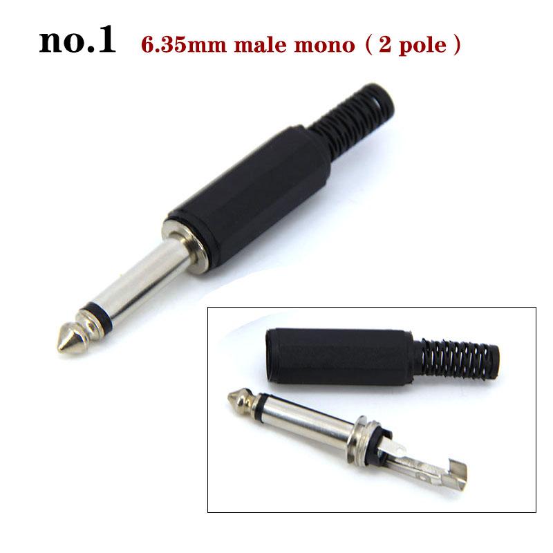 2 шт. 2 3-контактный 6,35 мм 6,5 мм аудио штекер гнездо моно стерео паяльный разъем штекер гнездо позолоченный металлический усилитель микрофон конвертер no.1 2pcs
2 шт. 2 3-контактный 6,35 мм 6,5 мм аудио штекер гнездо моно стерео паяльный разъем штекер гнездо позолоченный металлический усилитель микрофон конвертер no.1 2pcs
