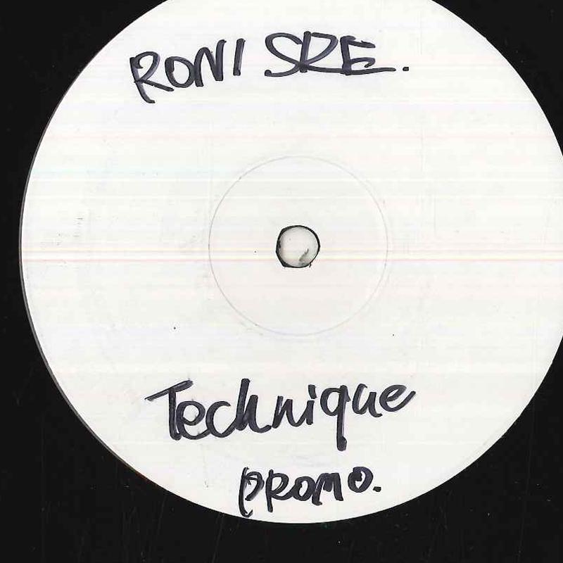12inch Record DRUMSOUND BASSLINE SMITH RONI SI Street Technique Album Sampler TECH034 TECHNIQUE RECO 2006 UK Dance Electronica Used
12inch Record DRUMSOUND BASSLINE SMITH RONI SI Street Technique Album Sampler TECH034 TECHNIQUE RECO 2006 UK Dance Electronica Used