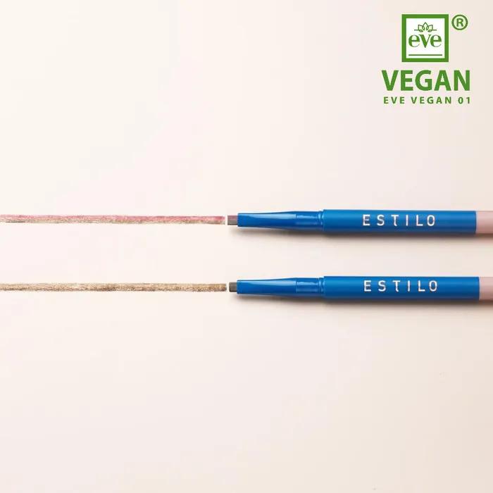 Double Coloring Eyebrow 02 Potential
Double Coloring Eyebrow 02 Potential