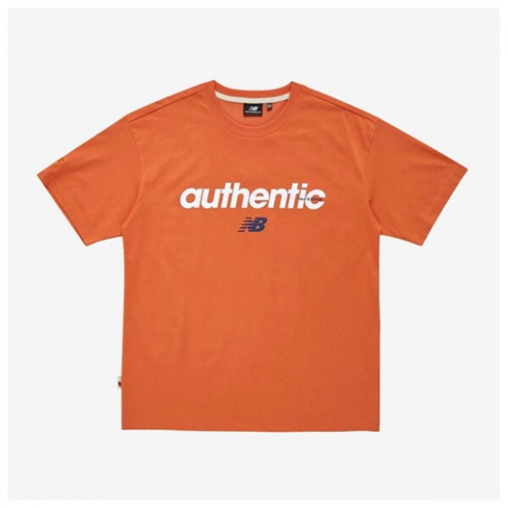 New Balance ShorT Sleeve Tee Kqj Nbned22433 80 Uni AThenTical Graphic T shirT Beige series/100
New Balance ShorT Sleeve Tee Kqj Nbned22433 80 Uni AThenTical Graphic T shirT Beige series/100