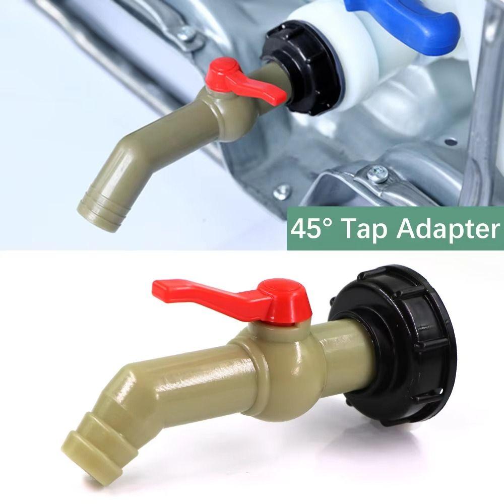 1/2 3/4 1 Irrigation Connector Valve Water Coupling Adapter Replacement Valve Fitting Style 1
1/2 3/4 1 Irrigation Connector Valve Water Coupling Adapter Replacement Valve Fitting Style 1