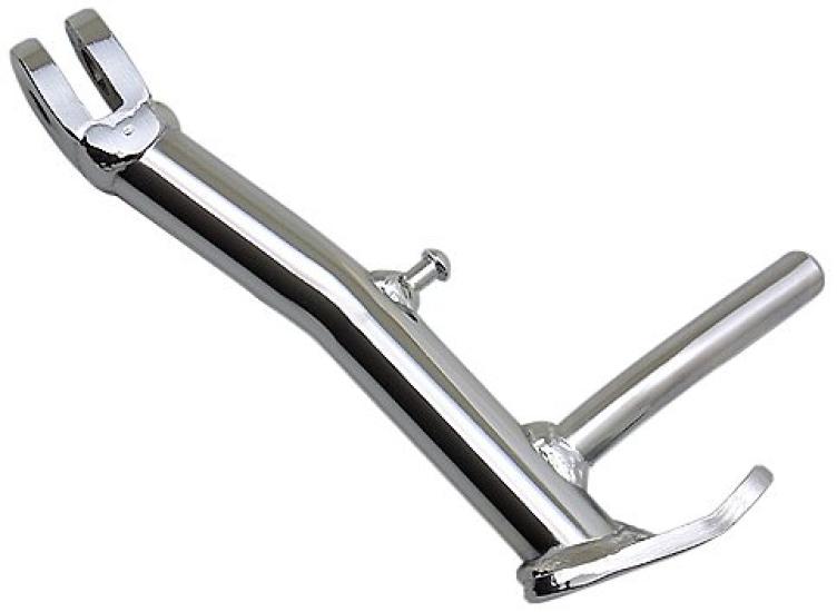 Daytona Motorcycle Short Side Stand for Only compared to Chrome plated 77540 PCX150/PCX -20mm original,
Daytona Motorcycle Short Side Stand for Only compared to Chrome plated 77540 PCX150/PCX -20mm original,