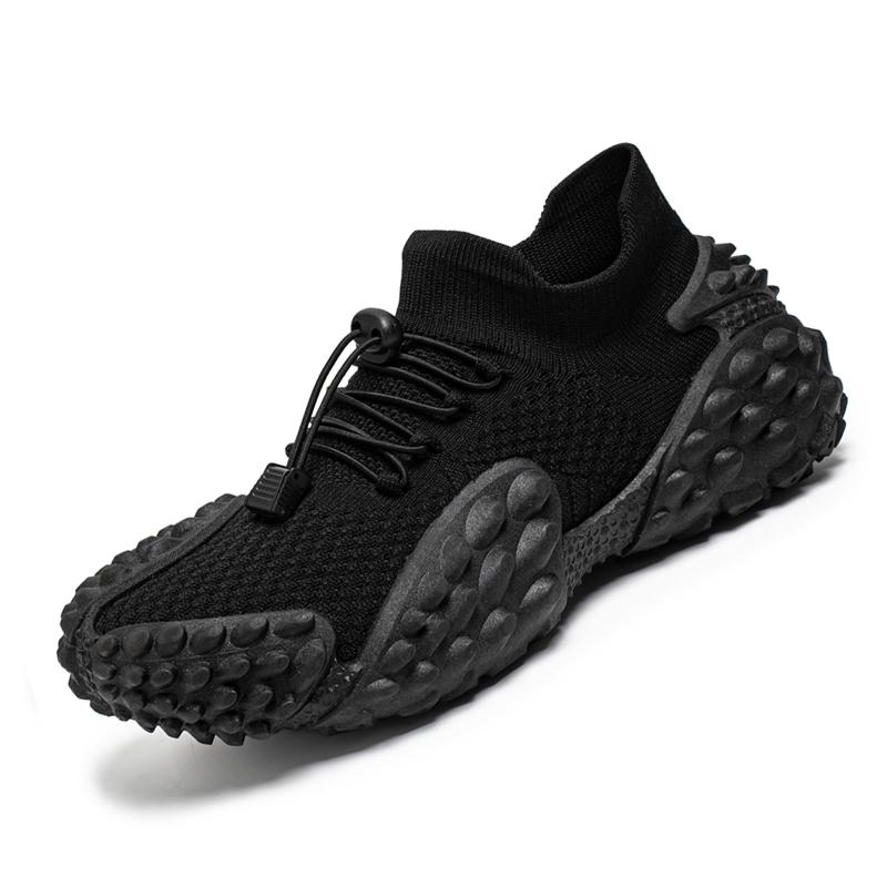 Сверхлегкие мужские теннисные туфли, дышащая мужская спортивная обувь, модная мужская повседневная прогулочная обувь, уличные кроссовки, мягкая обувь на плоской подошве, женская обувь 39 чёрный
Сверхлегкие мужские теннисные туфли, дышащая мужская спортивная обувь, модная мужская повседневная прогулочная обувь, уличные кроссовки, мягкая обувь на плоской подошве, женская обувь 39 чёрный