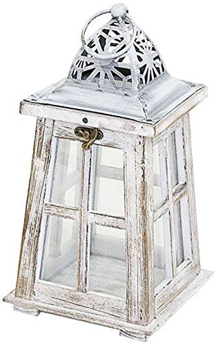 Murataya Object Cool Wood Interior Wood Lantern Shabby White
Murataya Object Cool Wood Interior Wood Lantern Shabby White