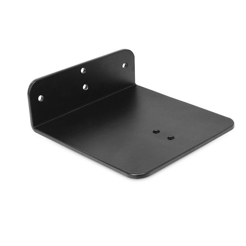 ABNR Wireless Intelligent Audio Wall Bracket For DENON HOME 250/350- Metal Mount Easy Installation Enhanced Sound Experience Sys чёрный
ABNR Wireless Intelligent Audio Wall Bracket For DENON HOME 250/350- Metal Mount Easy Installation Enhanced Sound Experience Sys чёрный